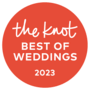The knot best of weddings 2019.